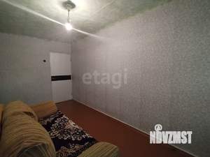 2-к квартира, вторичка, 42м2, 1/9 этаж