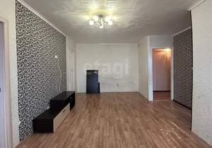 2-к квартира, вторичка, 46м2, 4/5 этаж