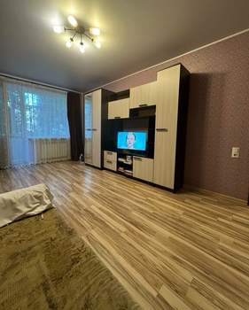 1-к квартира, вторичка, 33м2, 3/10 этаж