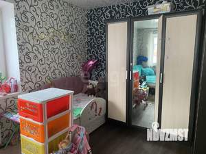 1-к квартира, вторичка, 31м2, 2/5 этаж