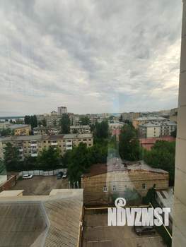 1-к квартира, вторичка, 55м2, 8/10 этаж