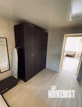 2-к квартира, вторичка, 44м2, 3/5 этаж