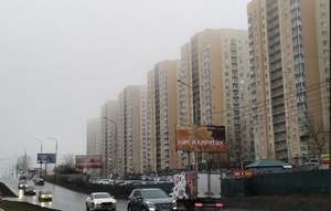 1-к квартира, вторичка, 44м2, 7/19 этаж