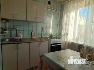 3-к квартира, вторичка, 58м2, 4/5 этаж