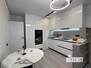 3-к квартира, вторичка, 64м2, 11/12 этаж