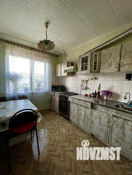 3-к квартира, вторичка, 78м2, 9/10 этаж