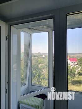 1-к квартира, вторичка, 33м2, 3/3 этаж