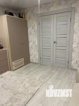 4-к квартира, вторичка, 105м2, 5/10 этаж