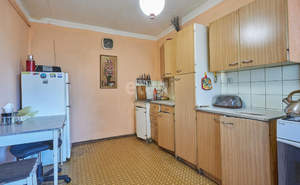 3-к квартира, вторичка, 78м2, 6/6 этаж