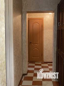 3-к квартира, вторичка, 61м2, 8/9 этаж