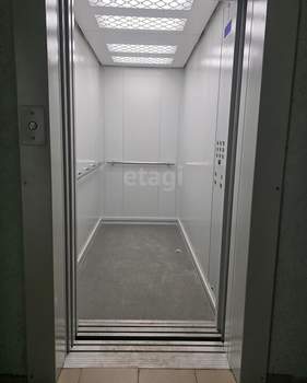 1-к квартира, вторичка, 25м2, 7/10 этаж