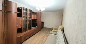 2-к квартира, вторичка, 48м2, 9/9 этаж