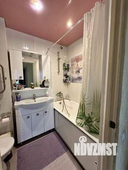 2-к квартира, вторичка, 47м2, 11/11 этаж