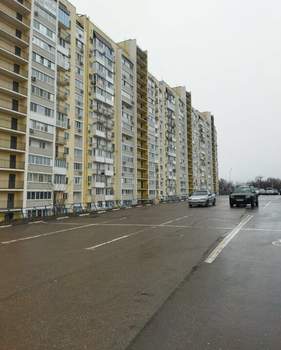 2-к квартира, вторичка, 42м2, 7/14 этаж