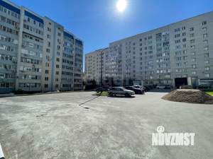 1-к квартира, вторичка, 40м2, 6/15 этаж