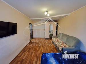 1-к квартира, вторичка, 37м2, 8/10 этаж