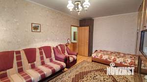 1-к квартира, вторичка, 34м2, 5/10 этаж