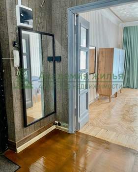 2-к квартира, вторичка, 68м2, 4/4 этаж