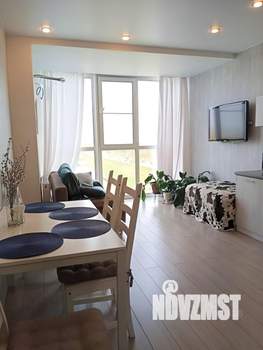 1-к квартира, вторичка, 47м2, 7/20 этаж