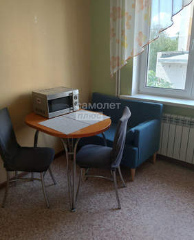 1-к квартира, вторичка, 38м2, 9/10 этаж