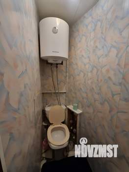 1-к квартира, вторичка, 41м2, 1/9 этаж