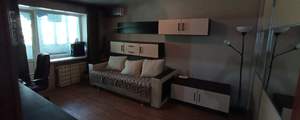 2-к квартира, вторичка, 46м2, 1/10 этаж
