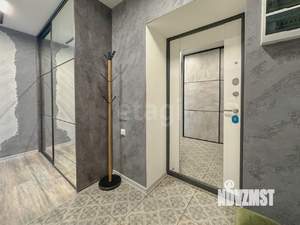 1-к квартира, вторичка, 43м2, 7/10 этаж