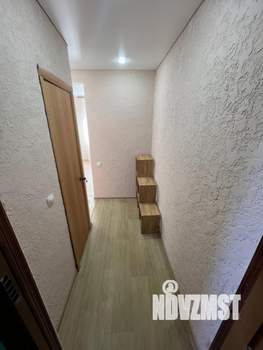 1-к квартира, вторичка, 30м2, 4/5 этаж