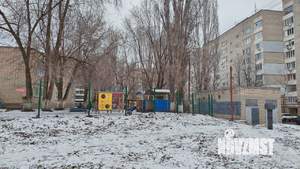 2-к квартира, вторичка, 52м2, 7/9 этаж