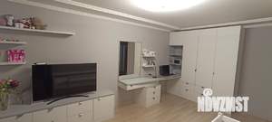 3-к квартира, вторичка, 80м2, 2/10 этаж