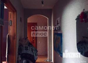 3-к квартира, вторичка, 64м2, 2/10 этаж