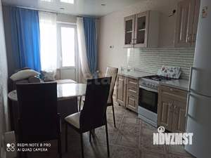 2-к квартира, вторичка, 58м2, 5/10 этаж