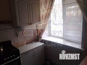 1-к квартира, вторичка, 33м2, 1/9 этаж