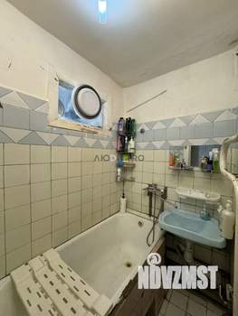 3-к квартира, вторичка, 56м2, 6/9 этаж
