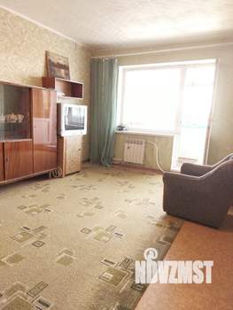 1-к квартира, вторичка, 37м2, 9/9 этаж