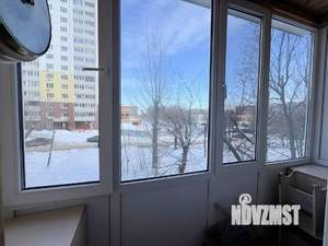 2-к квартира, вторичка, 44м2, 2/9 этаж