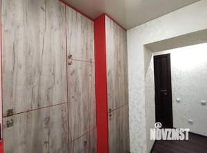 3-к квартира, вторичка, 61м2, 8/9 этаж