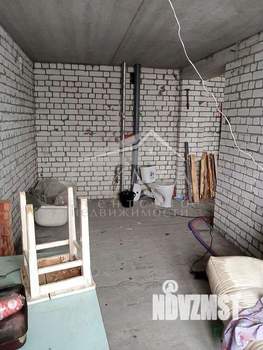 3-к квартира, вторичка, 68м2, 17/17 этаж