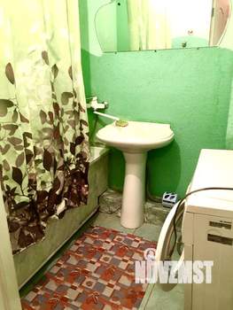1-к квартира, вторичка, 39м2, 1/9 этаж