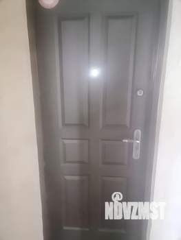 1-к квартира, вторичка, 34м2, 9/12 этаж