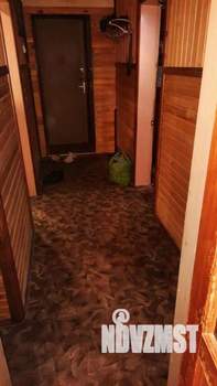 3-к квартира, вторичка, 58м2, 5/5 этаж