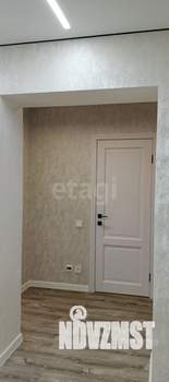 2-к квартира, вторичка, 56м2, 1/10 этаж