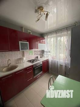2-к квартира, вторичка, 43м2, 3/9 этаж