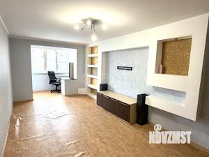 2-к квартира, вторичка, 59м2, 8/10 этаж