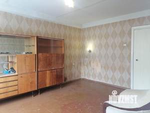 3-к квартира, вторичка, 64м2, 5/5 этаж