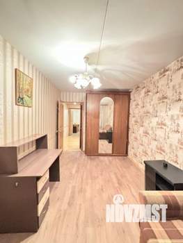 3-к квартира, вторичка, 61м2, 4/10 этаж
