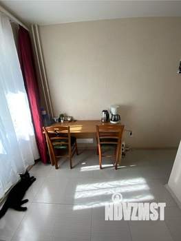 1-к квартира, вторичка, 34м2, 5/7 этаж