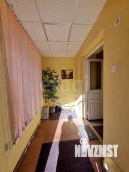 1-к квартира, вторичка, 37м2, 1/5 этаж