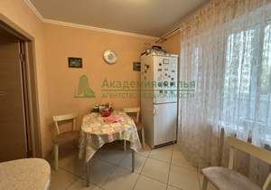 1-к квартира, вторичка, 37м2, 3/10 этаж