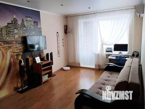 3-к квартира, вторичка, 66м2, 2/6 этаж